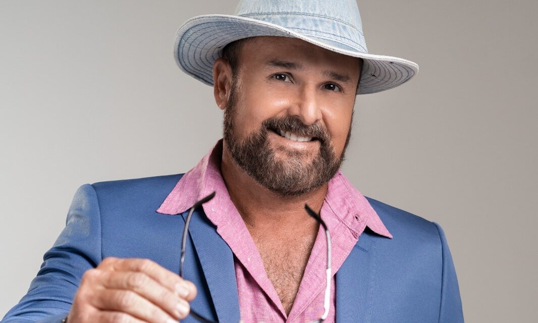 Leo Estakazero recebe Danniel Vieira na segunda edição dos Ensaios de São João