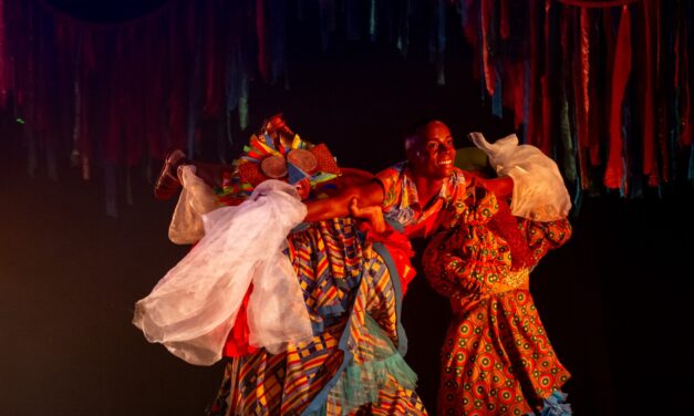 Mostra Prêmio Bahia Aplaude exibe espetáculos finalistas da maior premiação baiana de teatro