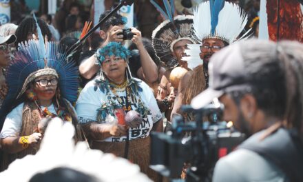 Documentário revela memória e resistência do povo Tupinambá de Olivença