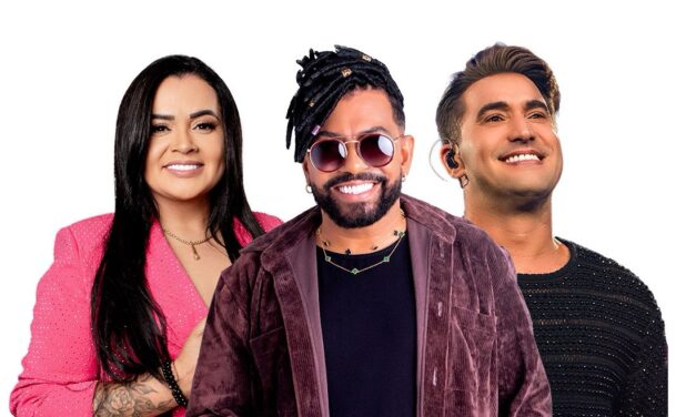 Festival 10 Horas de Arrocha anuncia primeiras atrações