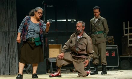 Mostra Prêmio Bahia Aplaude tem abertura nesta sexta-feira (2)