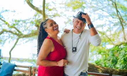 Com show acústico, Banda Mel se apresenta no VI Jantar do Bem do Martagão nesta quinta (22)