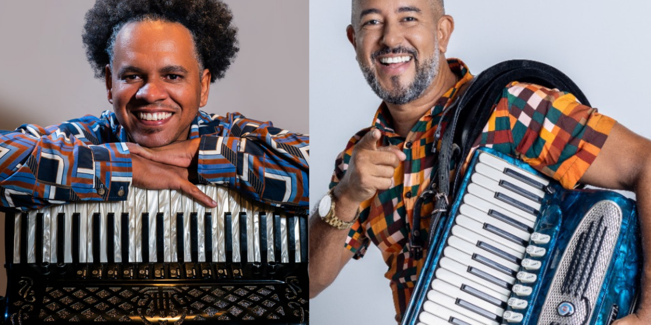 Forró do Talco recebe Ivan Greg neste domingo em Salvador