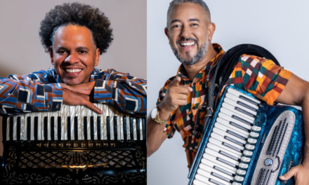 Forró do Talco recebe Ivan Greg neste domingo em Salvador