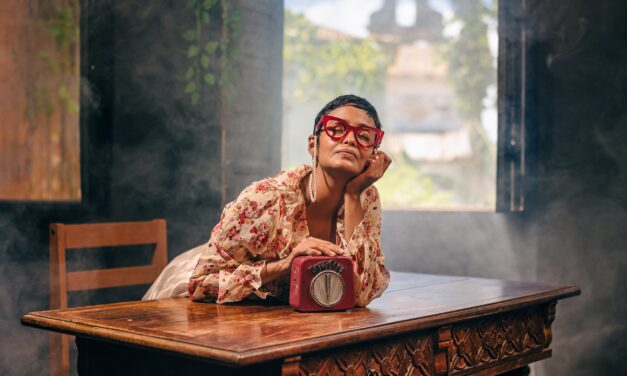 Dramaturgia baiana protagoniza agenda do Teatro Gamboa nesta semana