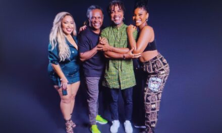 Festival Reguetho celebra o Dia Nacional do Reggae com música e cultura no Pelourinho