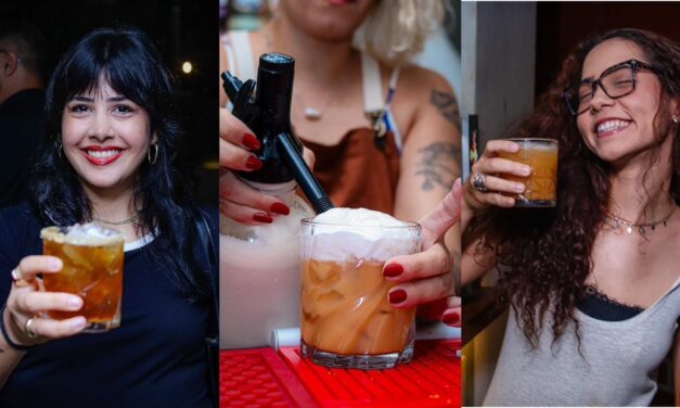 Balada com café: Salvador recebe primeira coffee party baiana em maio