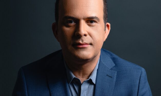 Ricardo Ishmael lança 6º livro infantojuvenil nesta quinta-feira em Serrinha