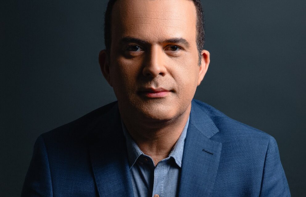 Ricardo Ishmael lança 6º livro infantojuvenil nesta quinta-feira em Serrinha