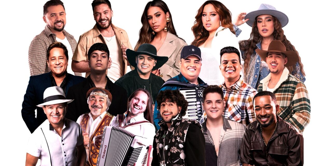 Camarote Sanju de Cruz anuncia virada de lote dia 12 de maio