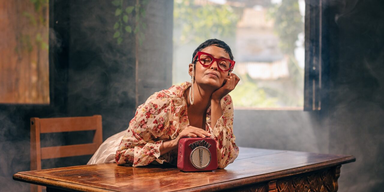 Teatro Gamboa reúne nomes de peso da dramaturgia baiana em semana de estreias