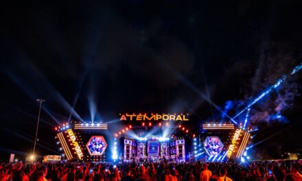 Virou: Ingressos para o festival Atemporal chegam ao segundo lote, confira os preços
