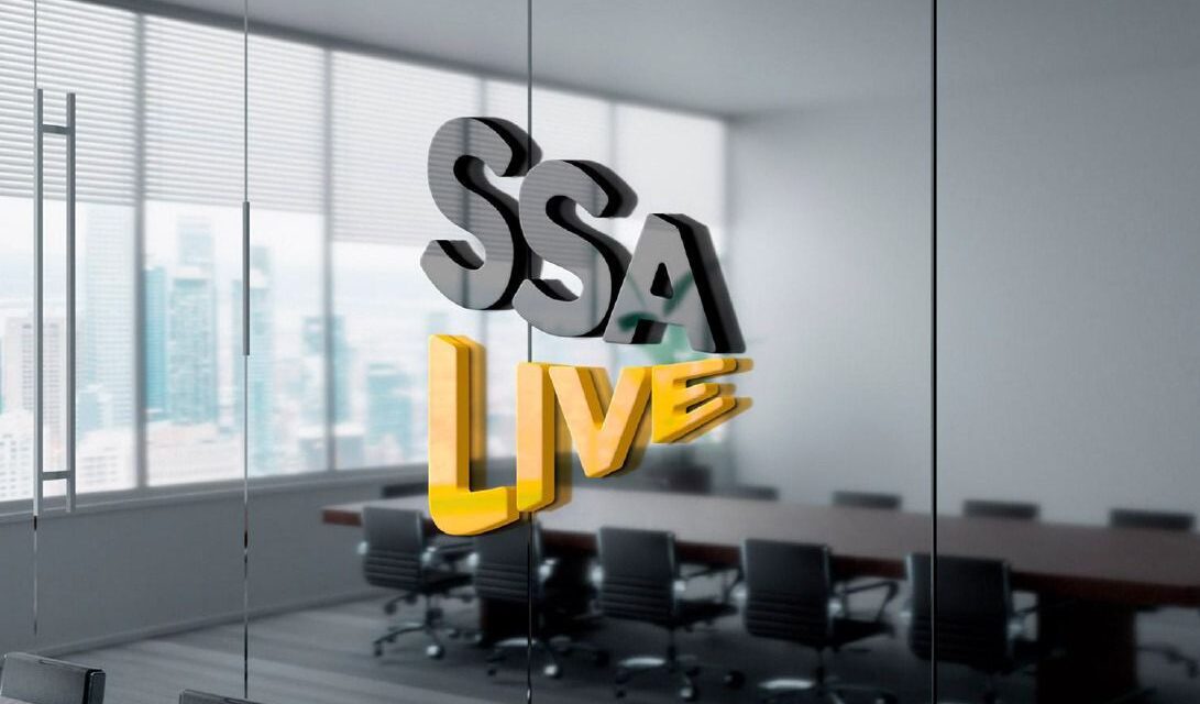 SSA LIVE lança hub criativo para experiências de marca