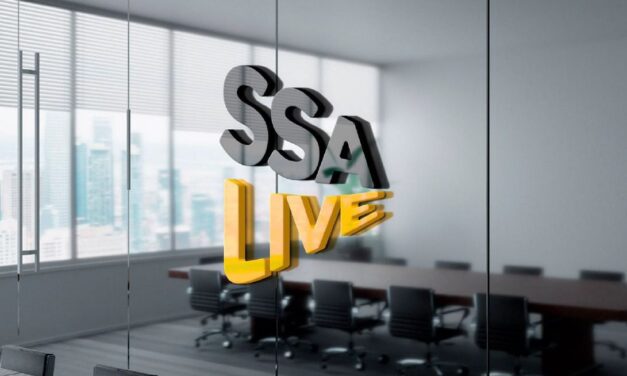 SSA LIVE lança hub criativo para experiências de marca