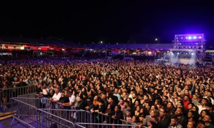 Festival de Inverno Bahia (FIB) anuncia início das vendas no escuro