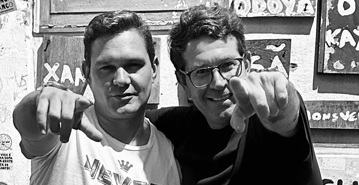 BOTECHNO: A verdadeira cena eletrônica underground de Salvador está de volta