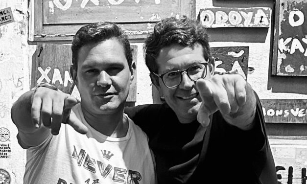BOTECHNO: A verdadeira cena eletrônica underground de Salvador está de volta