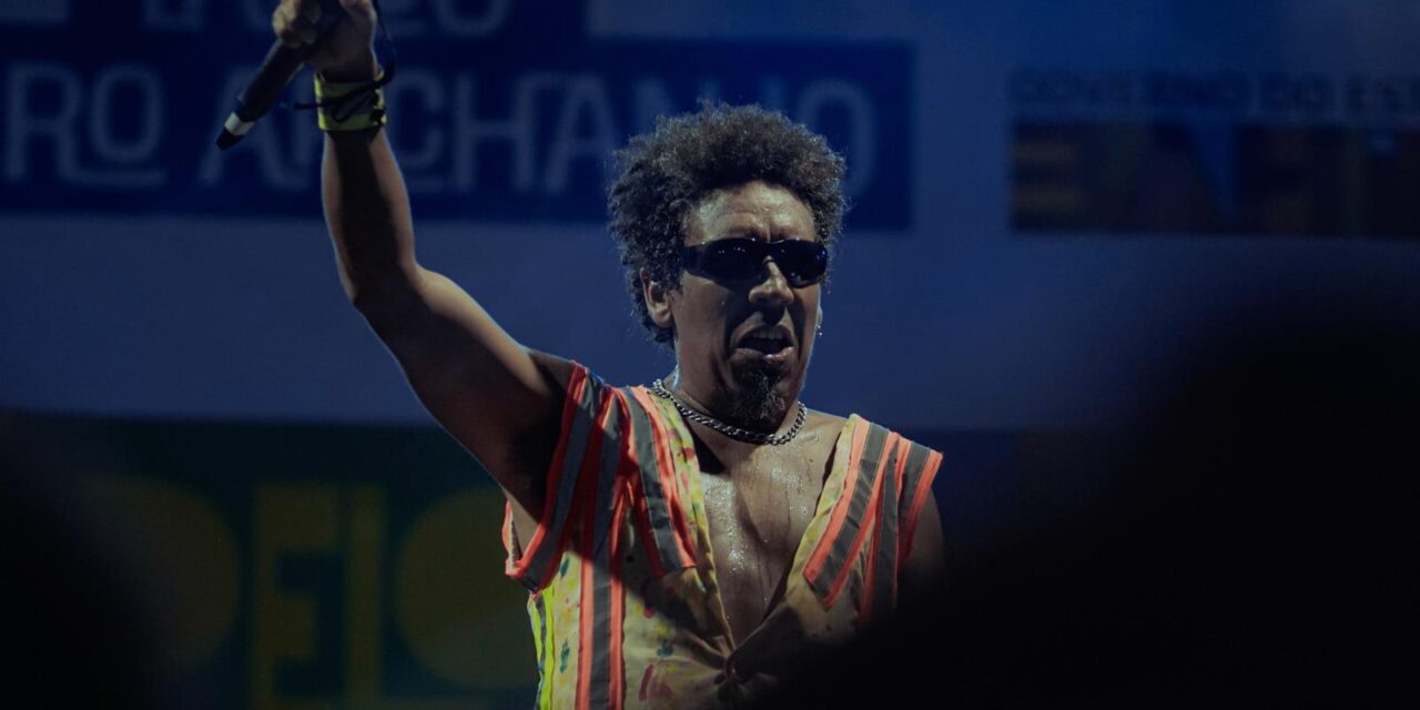 Ponto Sonoro estreia com shows de Samba de Última Hora e Irmão Carlos no próximo sábado (17)