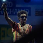 Ponto Sonoro estreia com shows de Samba de Última Hora e Irmão Carlos no próximo sábado (17)