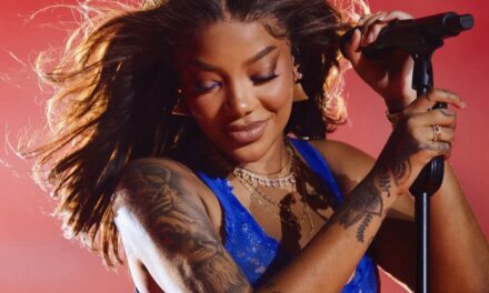 Ludmilla desembarca em Salvador com mais uma edição do ‘Numanice’