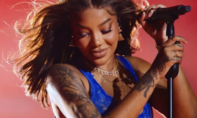 Ludmilla desembarca em Salvador com mais uma edição do ‘Numanice’