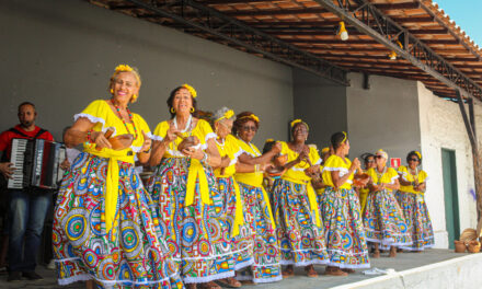 Cruz das Almas recebe evento de lançamento do Conectar Cultural voltado para fazedores de cultura da região