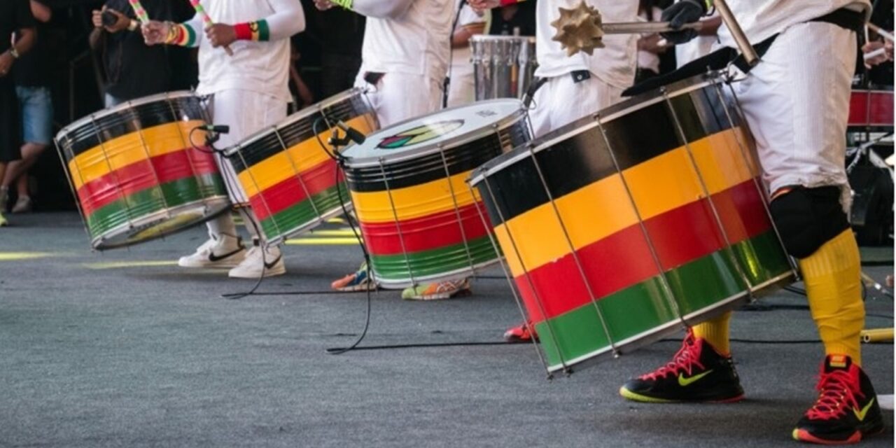 Olodum lança projeto sobre revoltas negras e educação interétnica