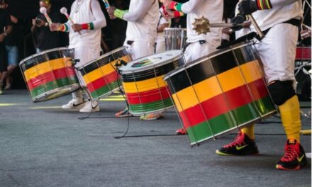 Olodum lança projeto sobre revoltas negras e educação interétnica