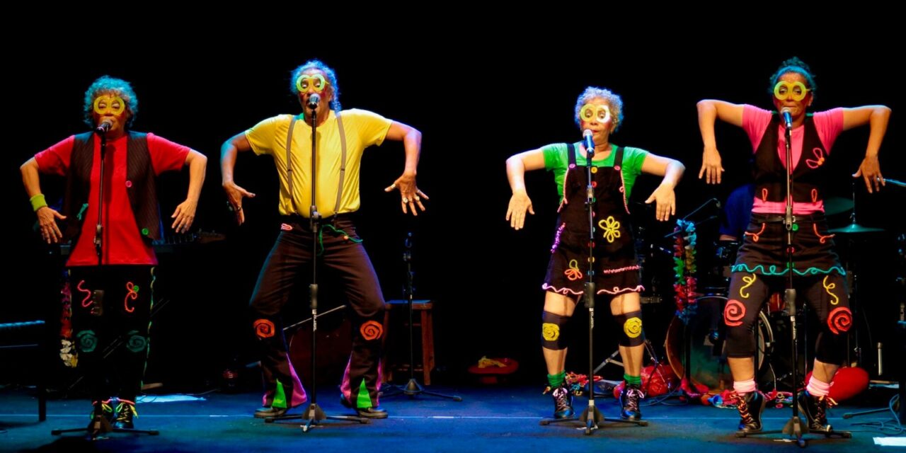 Moda, música, teatro e workshops acontecem gratuitamente no SESI Casa Branca