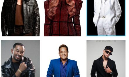 Wesley Safadão, Alok, Leonardo, Joelma e Nattan no São João de Serrinha