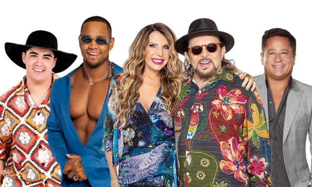 Festival de Inverno Bahia (FIB) anuncia shows de Léo Santana, Natanzinho Lima, Leonardo e o encontro especial de Elba Ramalho e Geraldo Azevedo