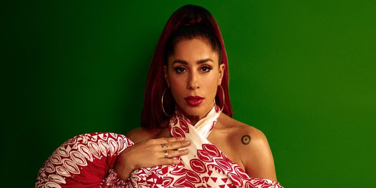 Marcia Castro leva a Roda de Samba Reggae para Festival no Canadá