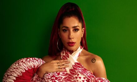 Marcia Castro leva a Roda de Samba Reggae para Festival no Canadá