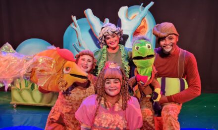 As inscrições para o Fenatifs deverão ser feitas exclusivamente pela internet no site da Cia Cuca de Teatro