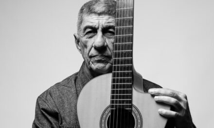 Fagner está de volta a Salvador com show na Concha Acústica