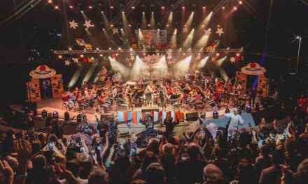São João Sinfônico da OSBA traz Geraldo Azevedo para apresentação no dia 7 de junho na Concha Acústica do TCA