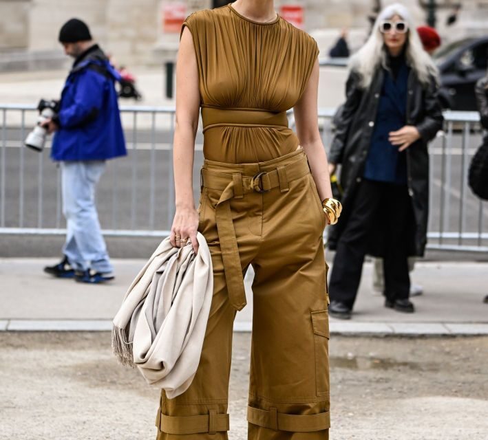 De Salvador à Londres: como stylists unem o melhor da moda brasileira e europeia