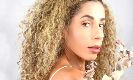 Marcia Castro leva a Roda de Samba Reggae para Festival no Canadá