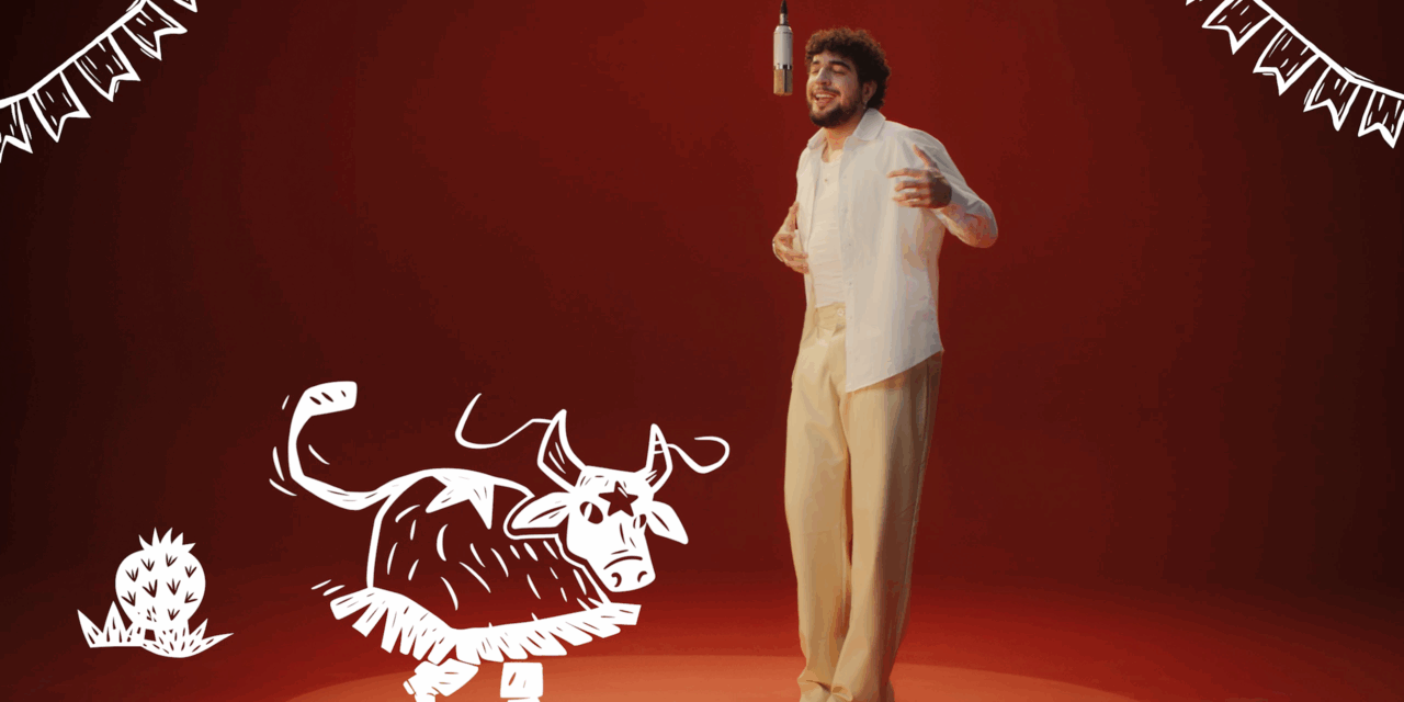 “Dê um POP com Pringles® no seu São João” é a nova campanha em parceria com cantor Nattan
