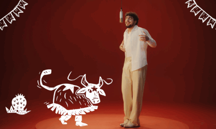 “Dê um POP com Pringles® no seu São João” é a nova campanha em parceria com cantor Nattan