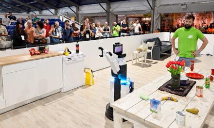 Salvador vai sediar a maior competição de robótica do mundo