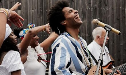 Odoyá France, evento dedicado a Iemanjá, levou cultura afro brasileira à cidade de Saint-Ouen, na França