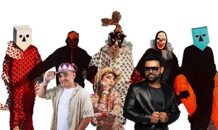 Festival de Inverno Bahia (FIB) trará Pablo, BaianaSystem e o projeto João Gomes convida Mãeana Festival acontecerá nos dias 22, 23 e 24 de agosto, no Parque de Exposições Teopompo de Almeida, em Vitória da Conquista