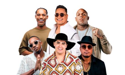 Salvador Fest traz a essência do pagodão com O Kannalha, Xanddy Harmonia, Robyssão, Bob na Voz, Oh Polêmico e o arrocha de Natanzinho Lima como atrações