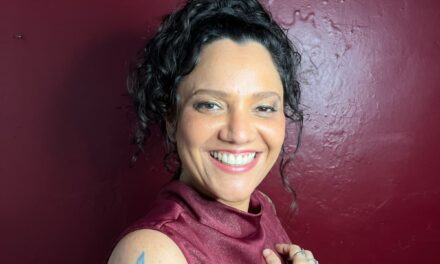 Cantora Baiana Marcella Bellas realiza show gratuito de Dia dos Namorados no Pelourinho, saiba mais