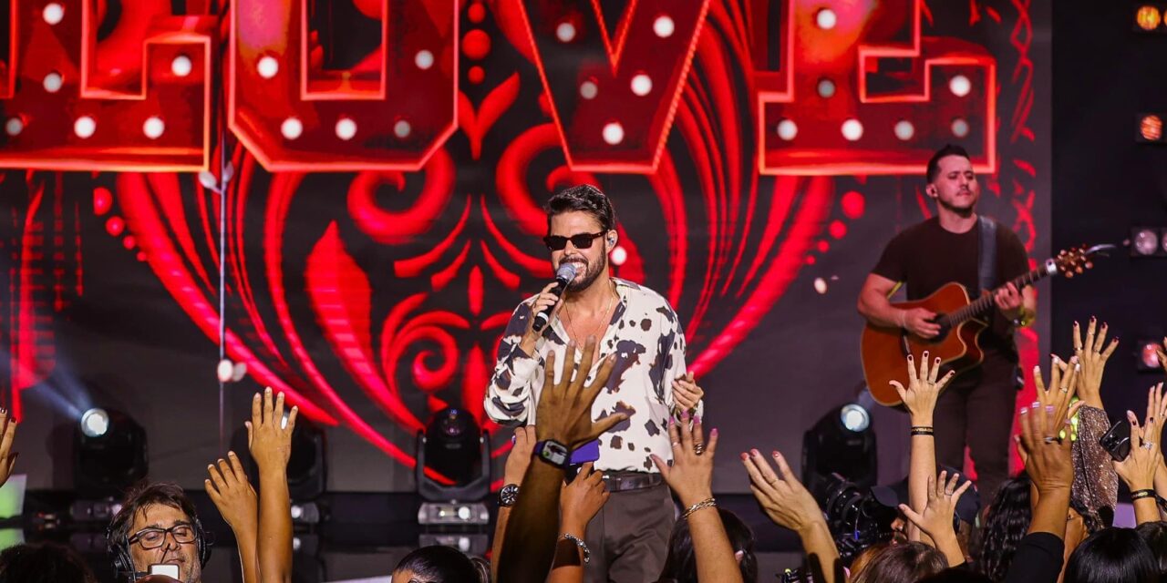 KART LOVE DIVULGA AGENDA DE JUNHO COM 24 SHOWS PELA BAHIA
