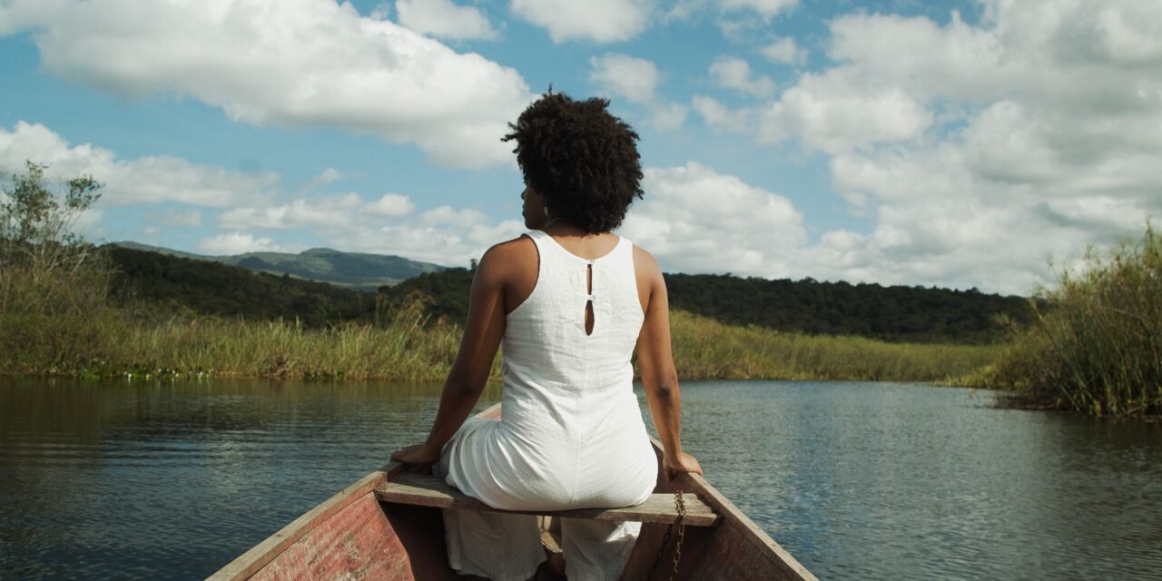 Documentário ‘Cais’, da cineasta baiana Safira Moreira, tem estreia em Festival de Cinema no México
