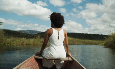 Documentário ‘Cais’, da cineasta baiana Safira Moreira, tem estreia em Festival de Cinema no México