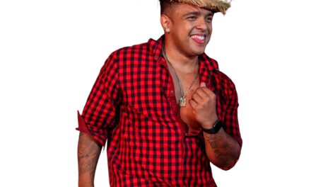 La Fúria lança CD promocional “Paredão de São João” com releituras animadas de clássicos juninos