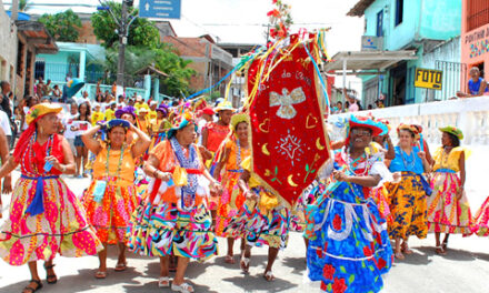 São Francisco do Conde é o último ponto de encontro do Conectar Cultural voltado para fazedores de cultura da região